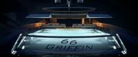 Fincantieri  GRIFFIN SERIES