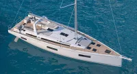 Beneteau Oceanis 60