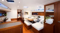 Beneteau Oceanis 48