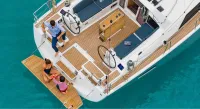 Beneteau Oceanis 41 1