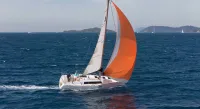 Beneteau Oceanis 31