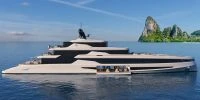 Fincantieri Blanche