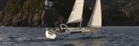 Beneteau Oceanis 45