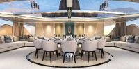 Fincantieri Blanche