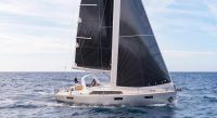 Beneteau Oceanis 41 1