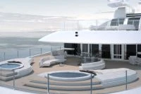 Fincantieri ARMONIA