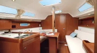 Beneteau Oceanis 31