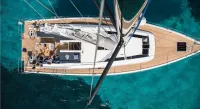 Beneteau Oceanis 51 1