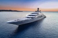 Fincantieri Hull 6218