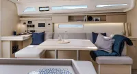 Beneteau Oceanis 40 1
