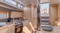 Beneteau Oceanis 38 1