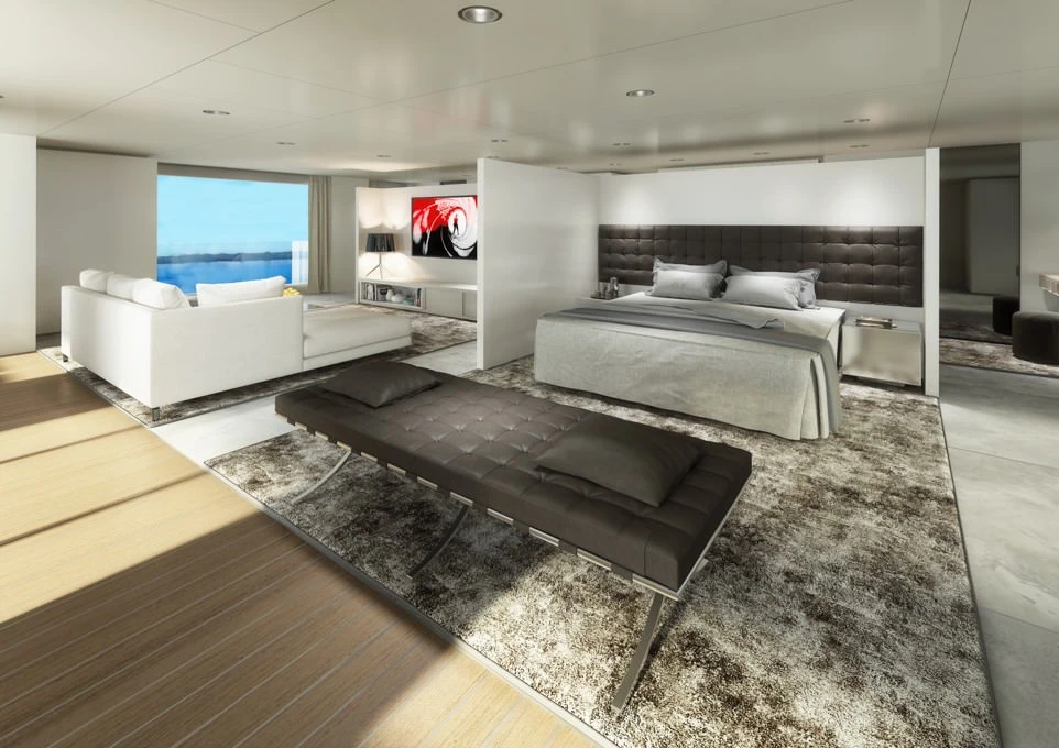 Fincantieri VIS