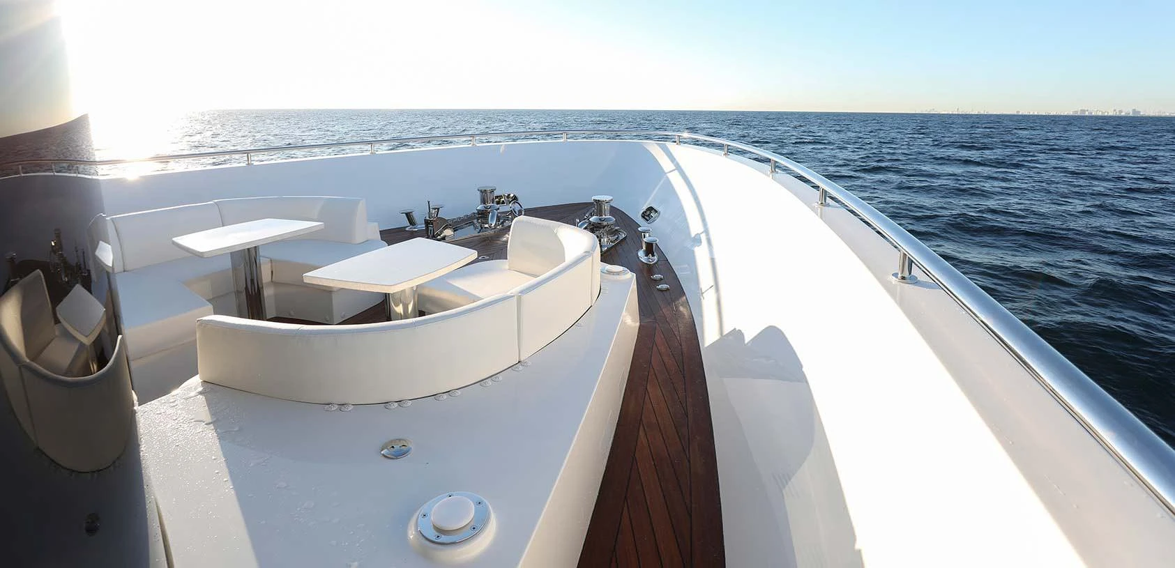 OceanAlexander 37L