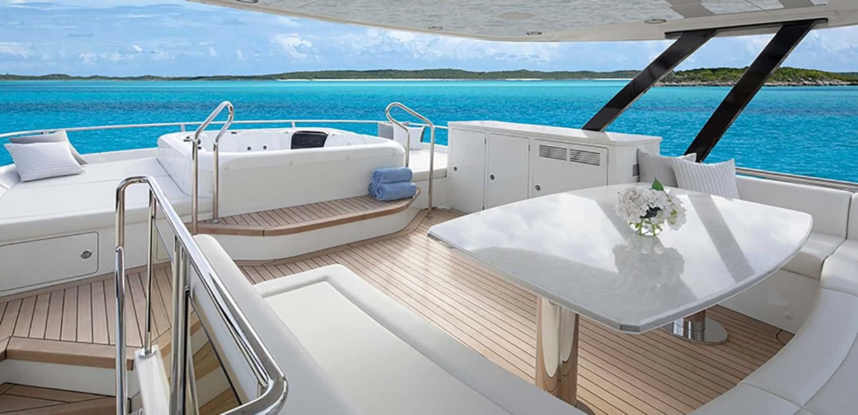 OceanAlexander 37L