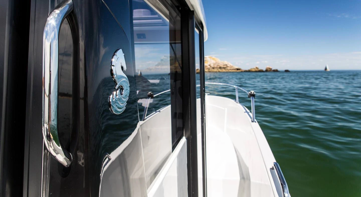 Beneteau Barracuda 7