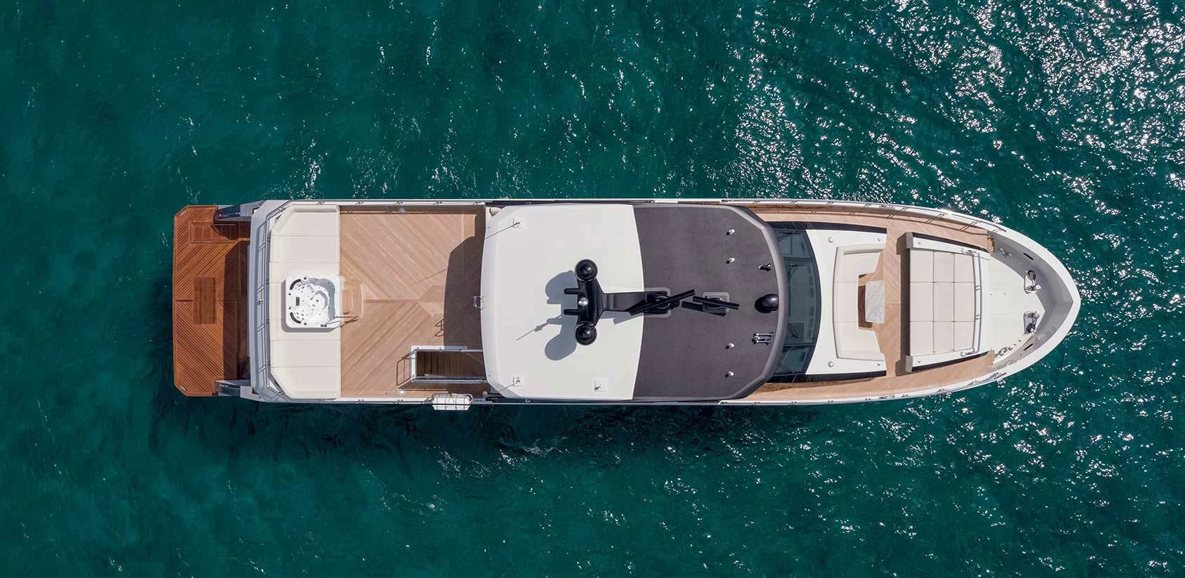 OceanAlexander 30R NGP