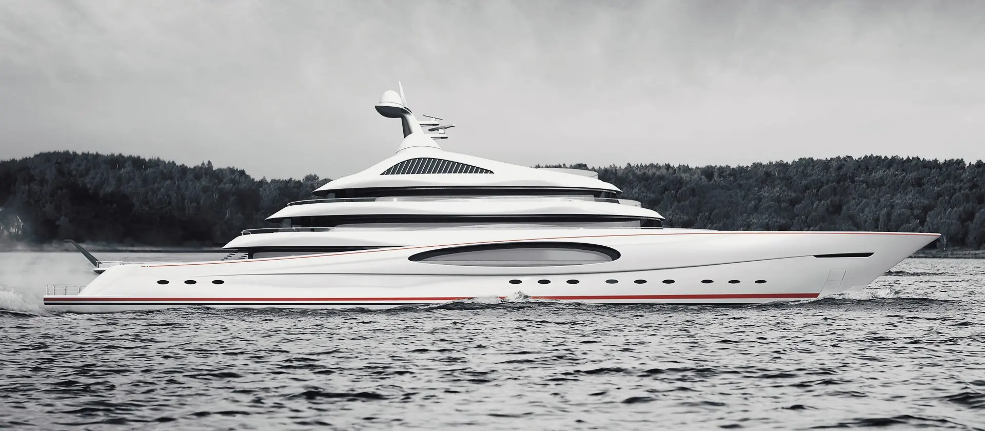 Fincantieri VIRAGE88