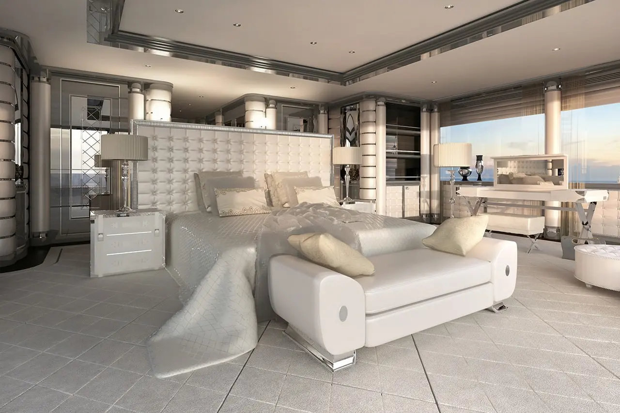 Fincantieri SKYBACK