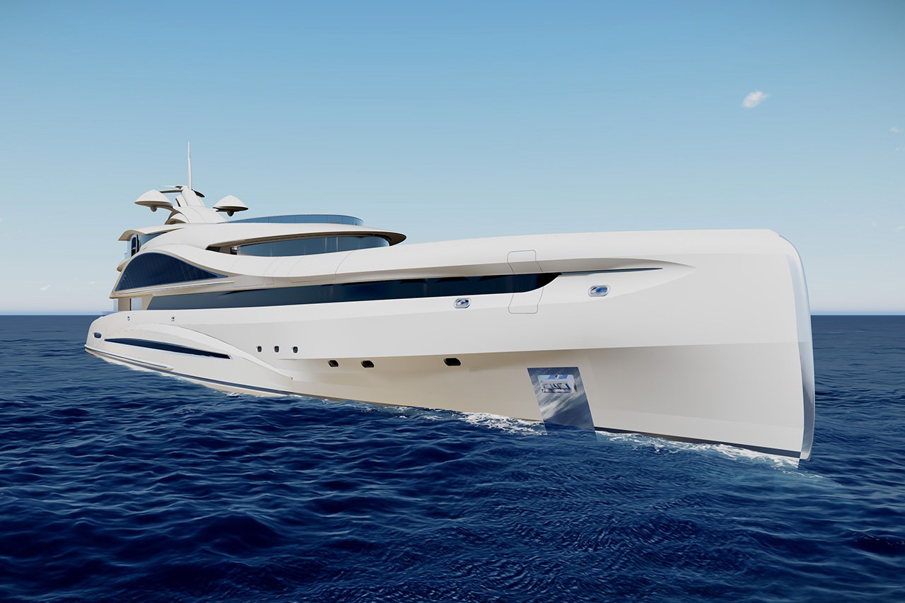Fincantieri  Sundance