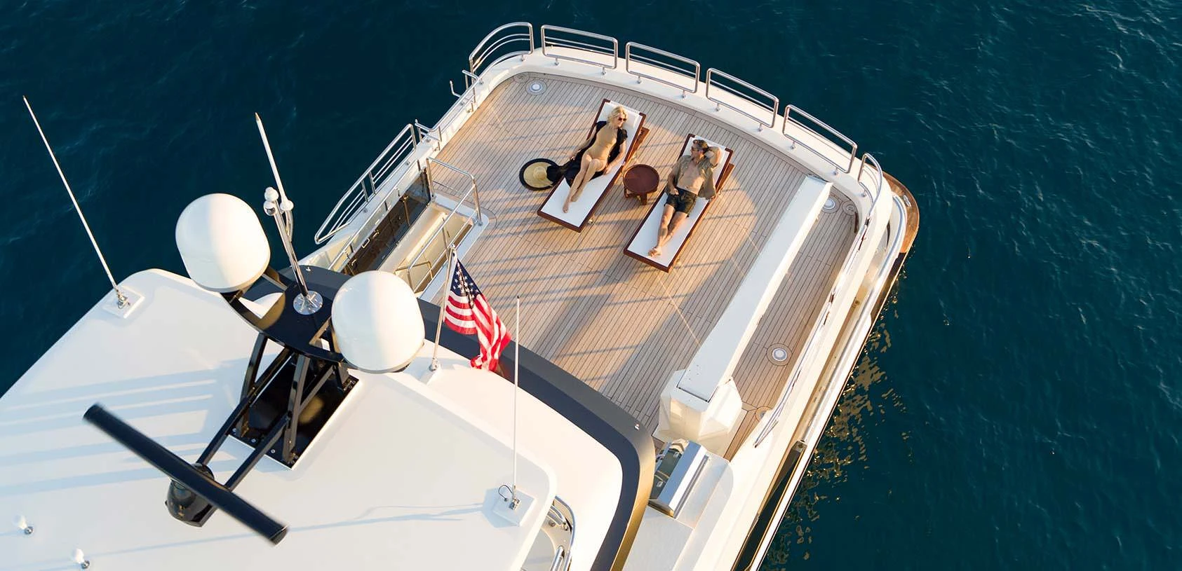OceanAlexander 37L