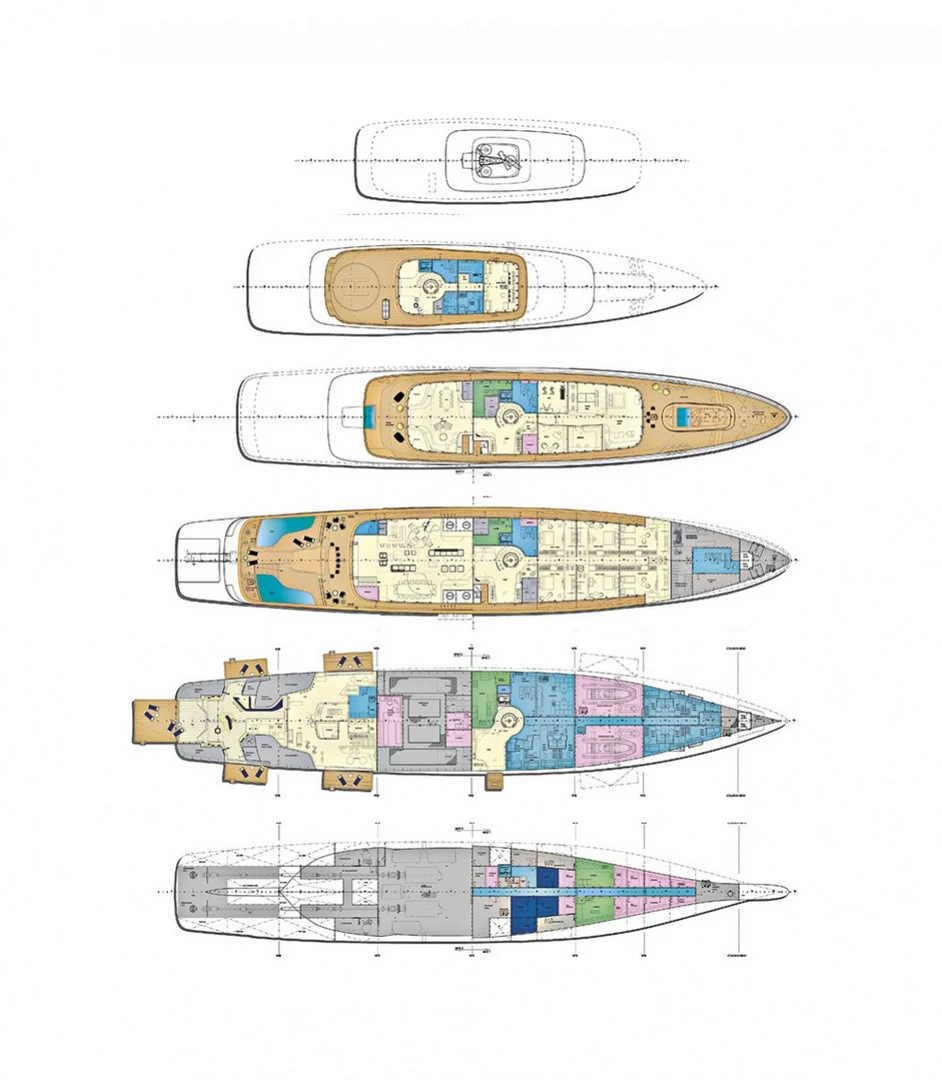 Fincantieri Ottantacinque