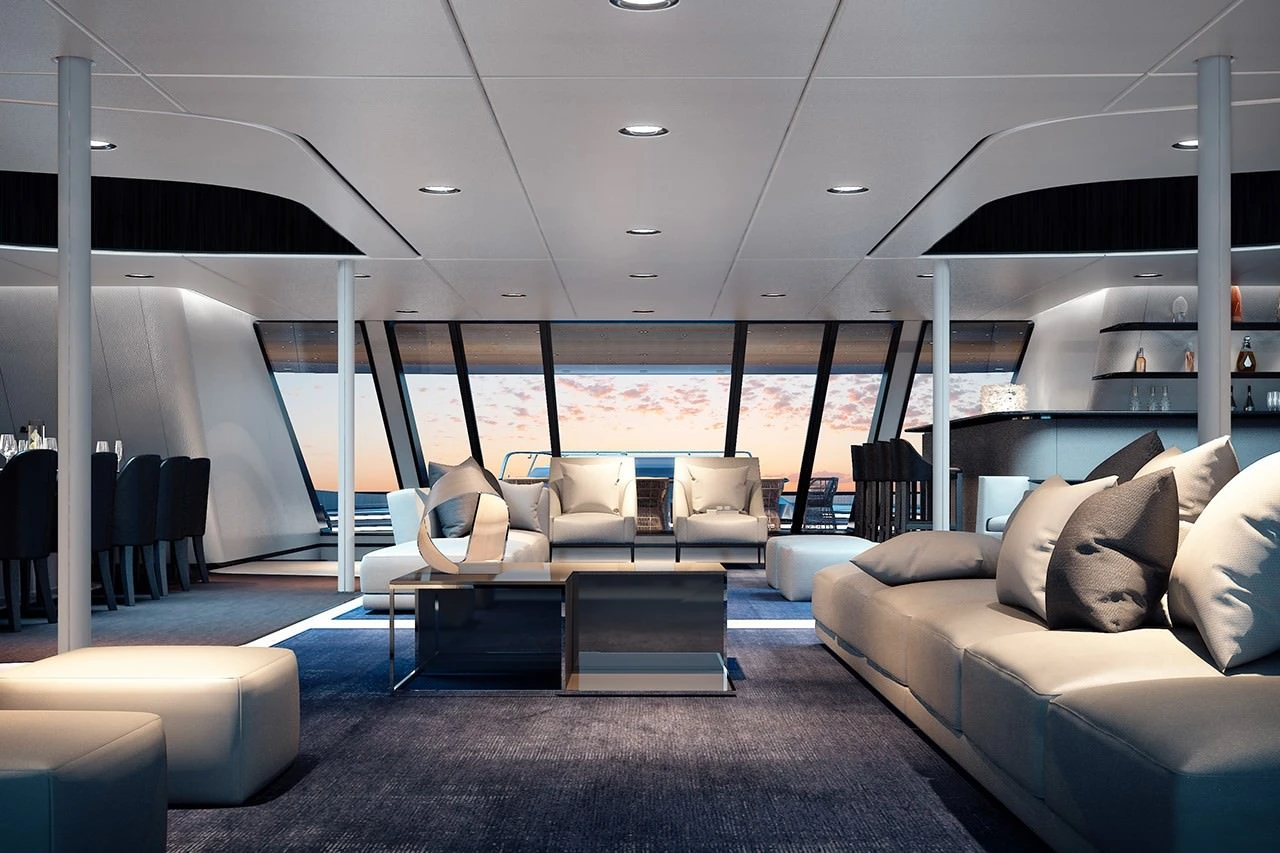 Fincantieri Ottantacinque