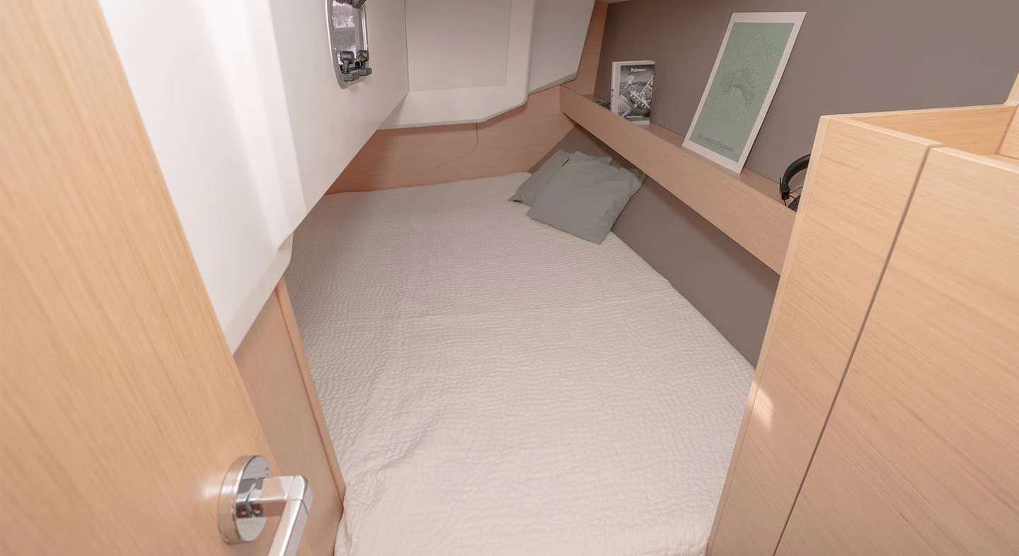 Beneteau Oceanis 30 1