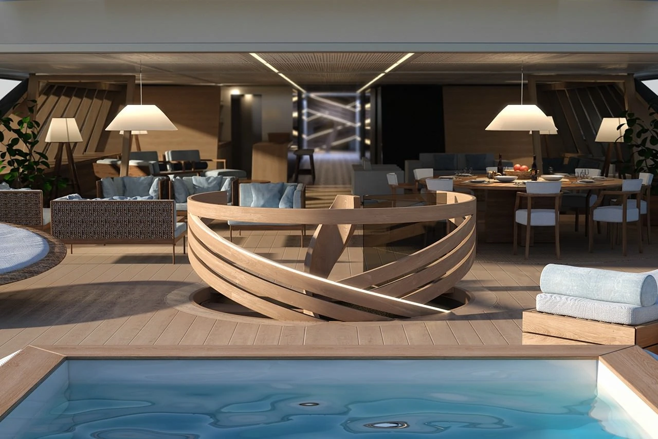 Fincantieri X-VINTAGE