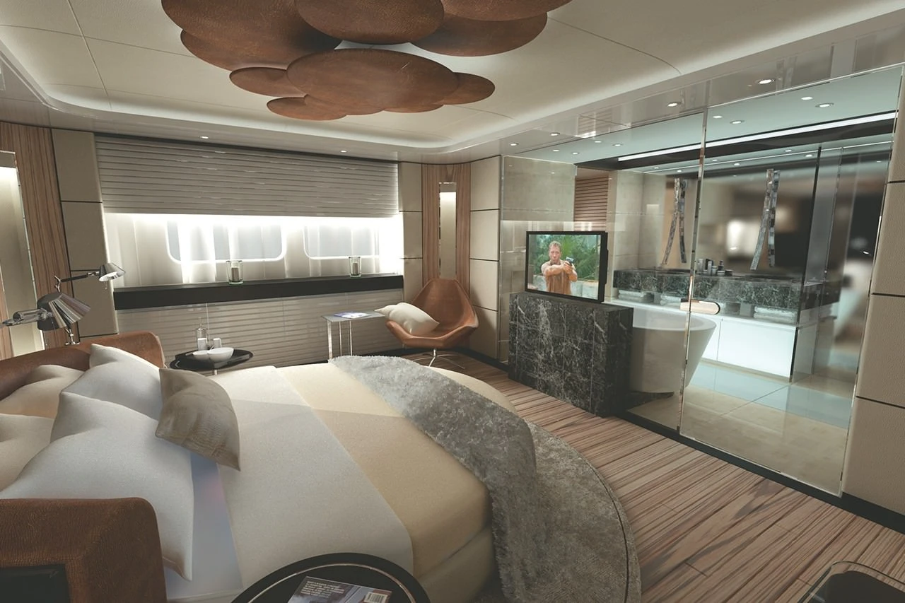 Fincantieri MARS