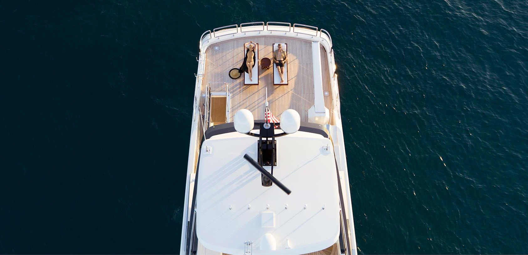 OceanAlexander 37L