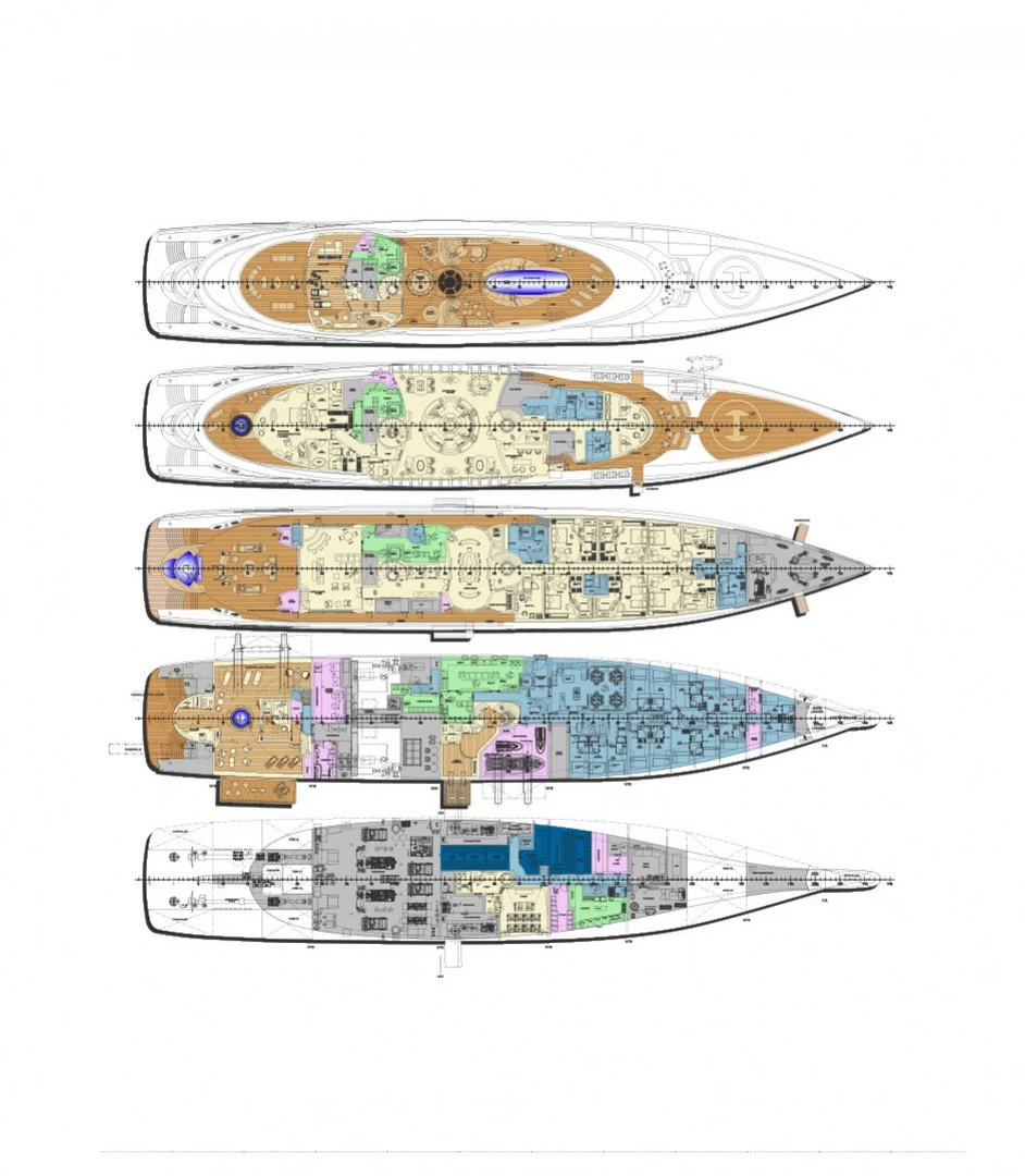 Fincantieri  Sundance