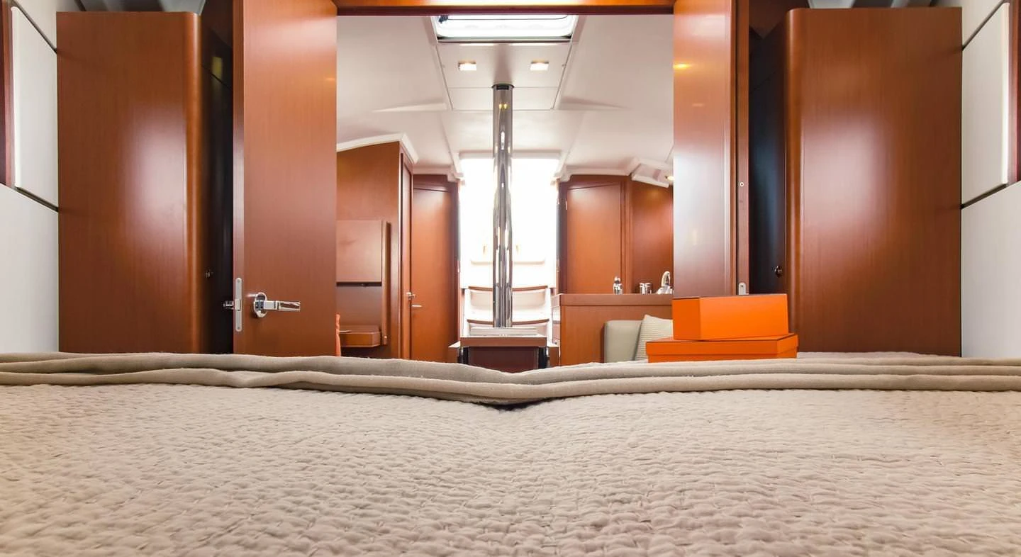 Beneteau Oceanis 35 1