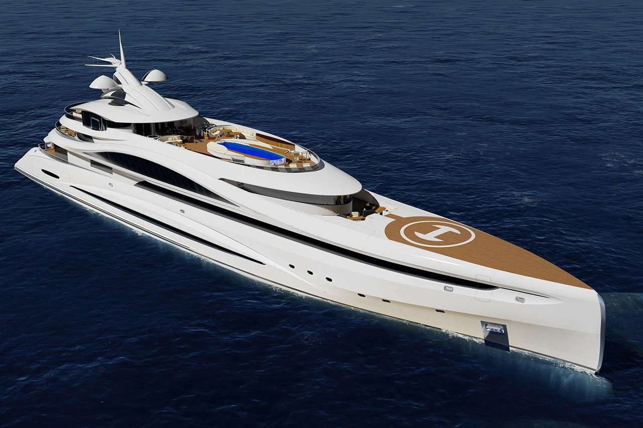 Fincantieri  Sundance