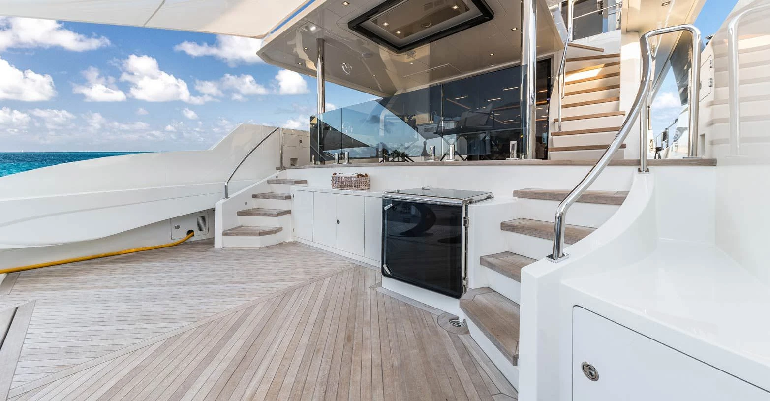 OceanAlexander 27E