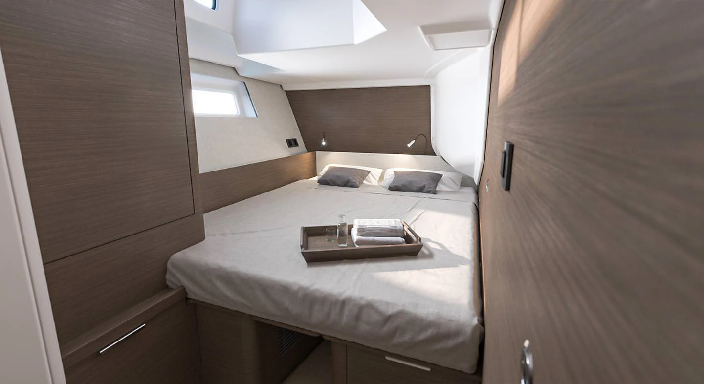 Beneteau Oceanis YACHT 60