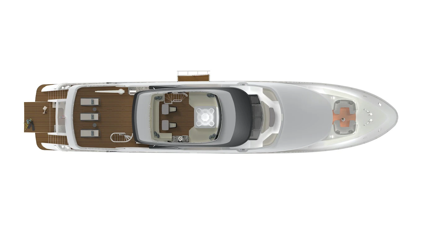 OceanAlexander 37L