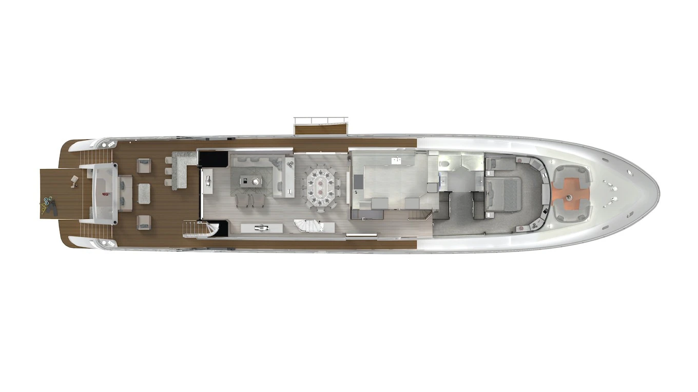 OceanAlexander 37L