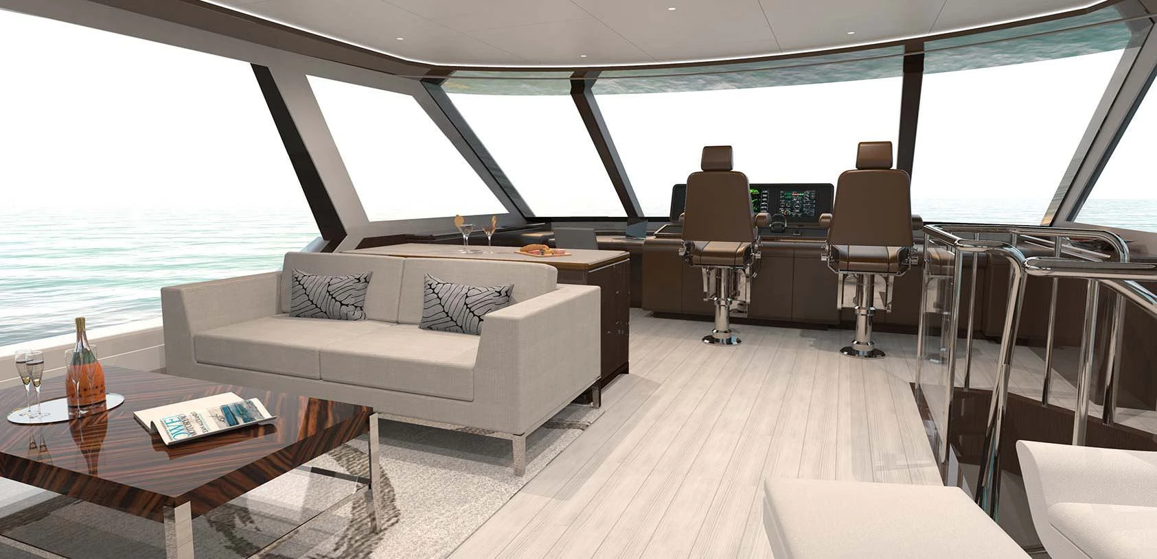 OceanAlexander 32L