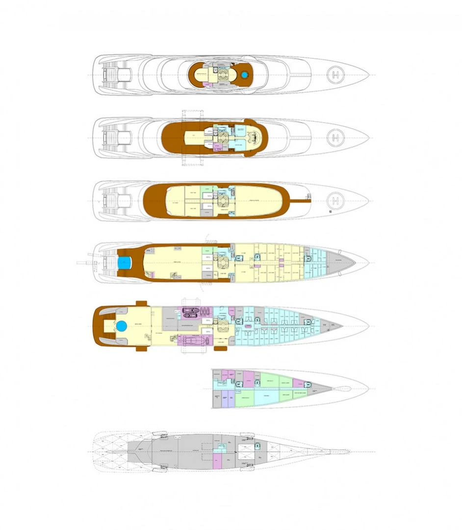 Fincantieri VANITAS