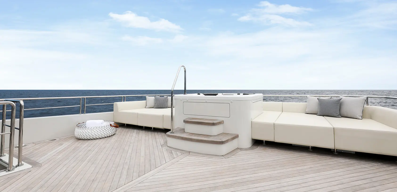 OceanAlexander 30R NGP