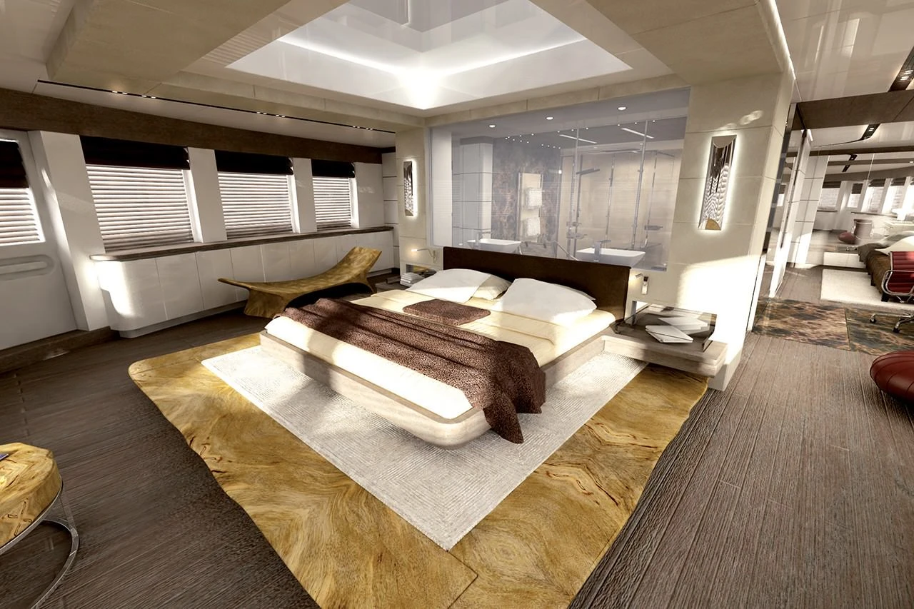 Fincantieri MARS