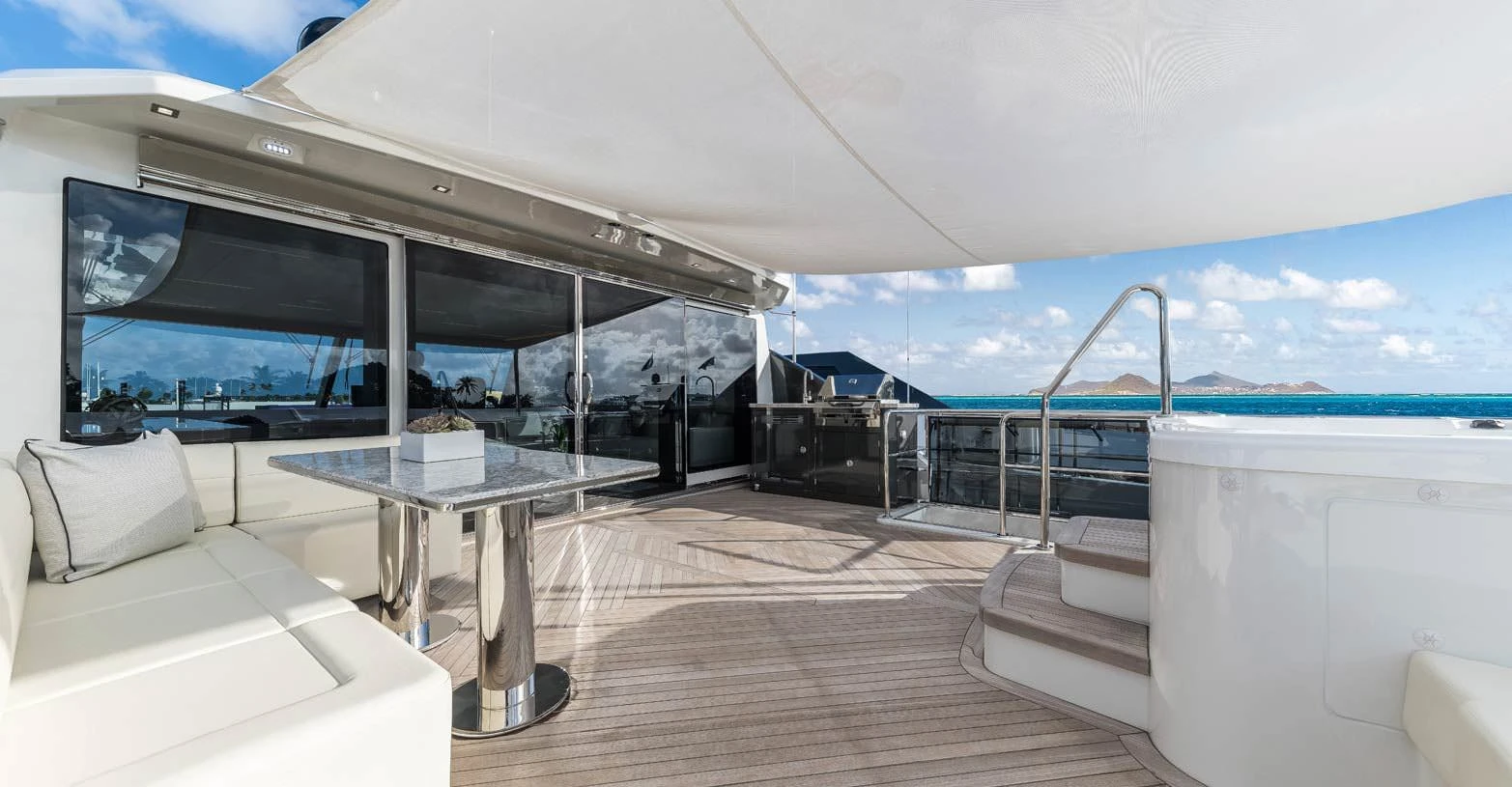 OceanAlexander 27E