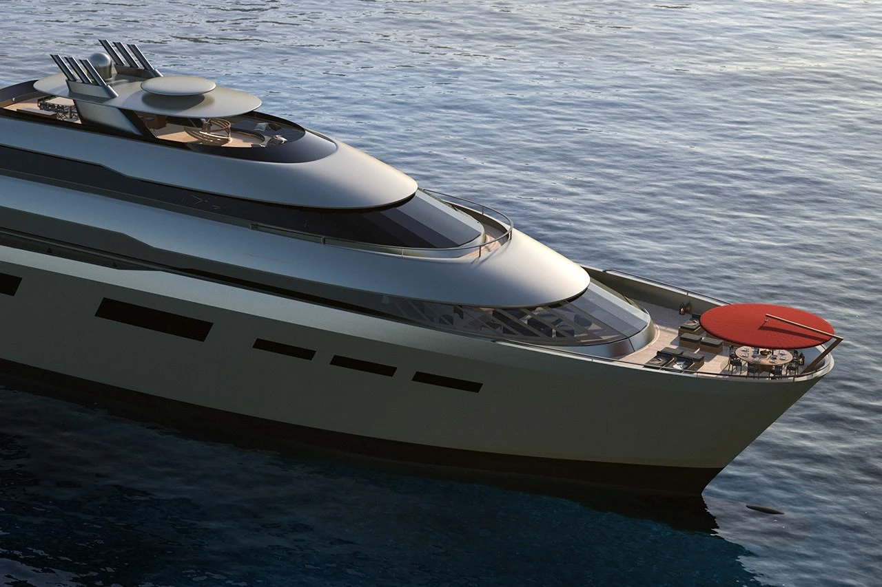 Fincantieri X-VINTAGE