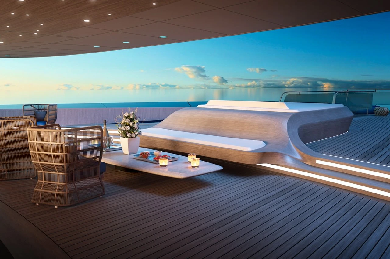 Fincantieri Ottantacinque