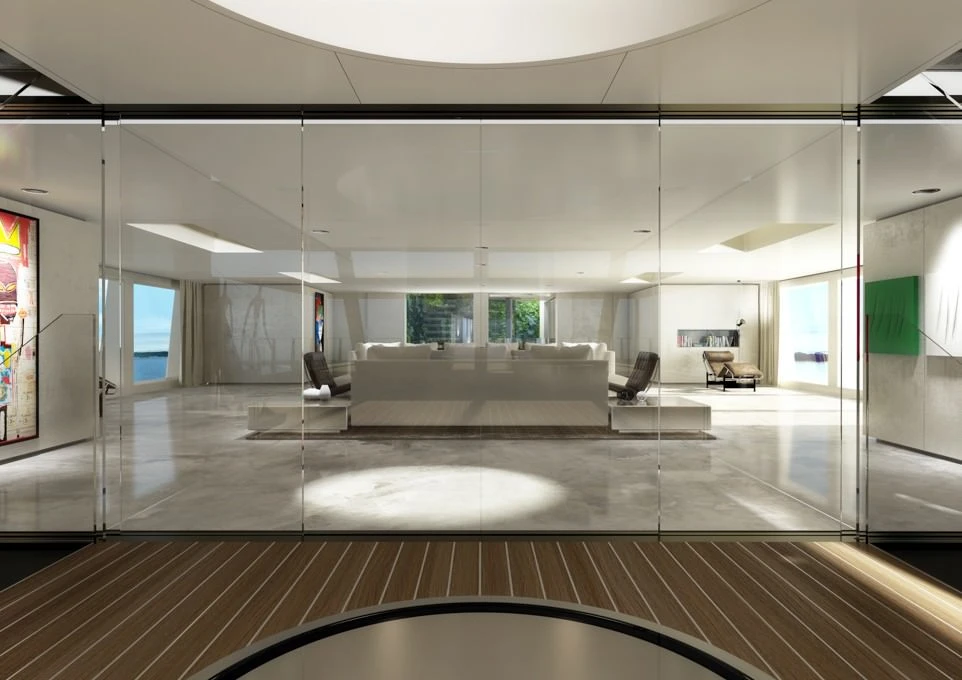 Fincantieri VIS