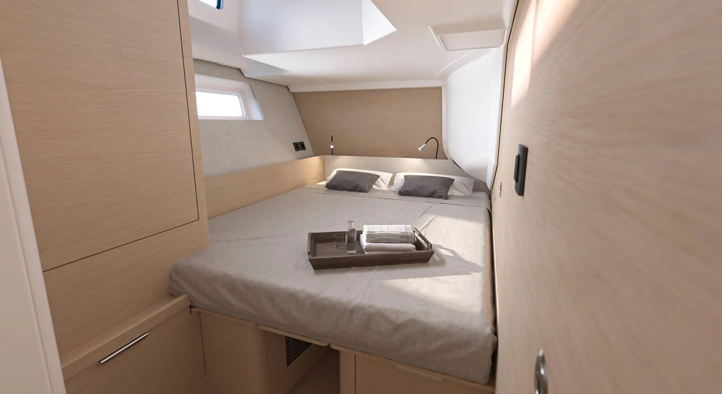 Beneteau Oceanis YACHT 60