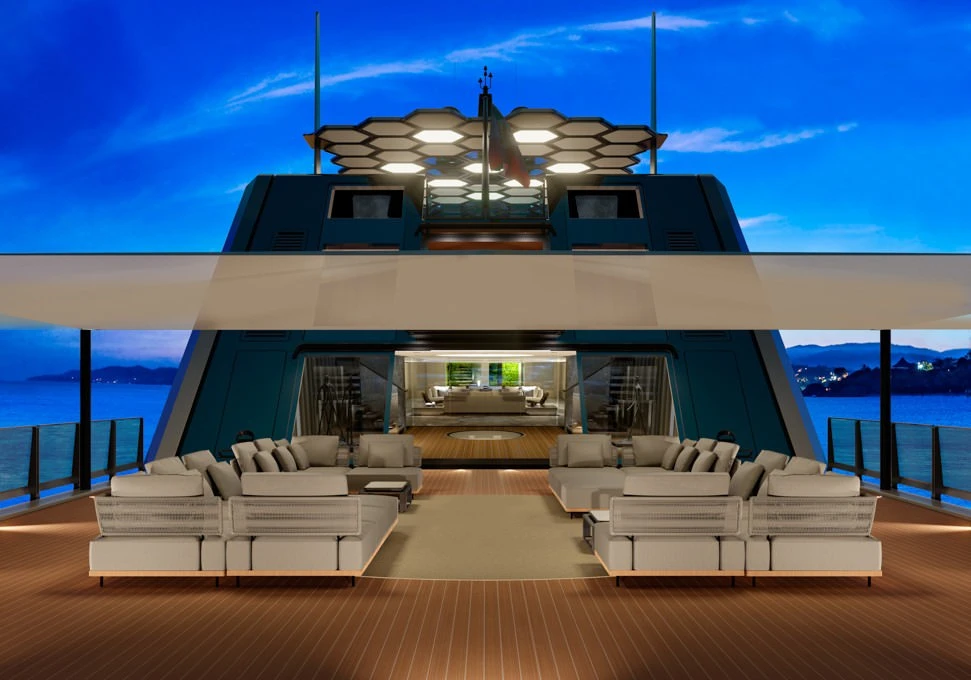 Fincantieri VIS