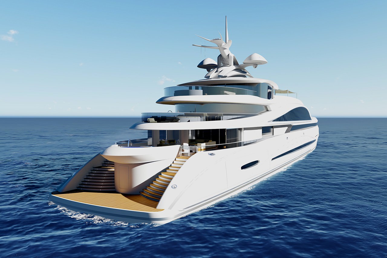 Fincantieri  Sundance