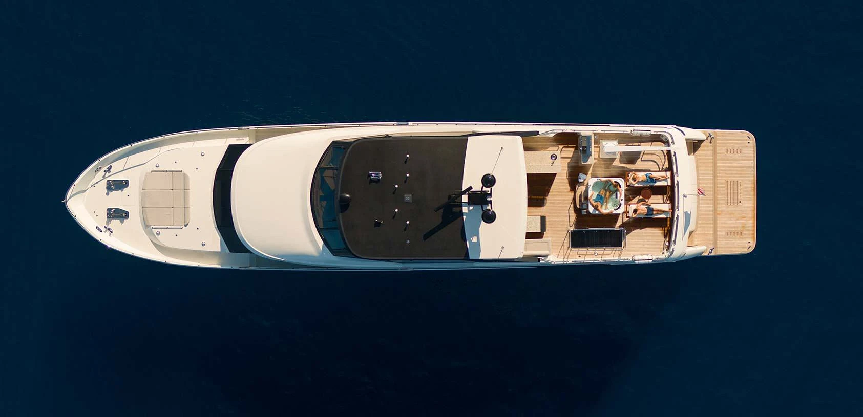 OceanAlexander 32L