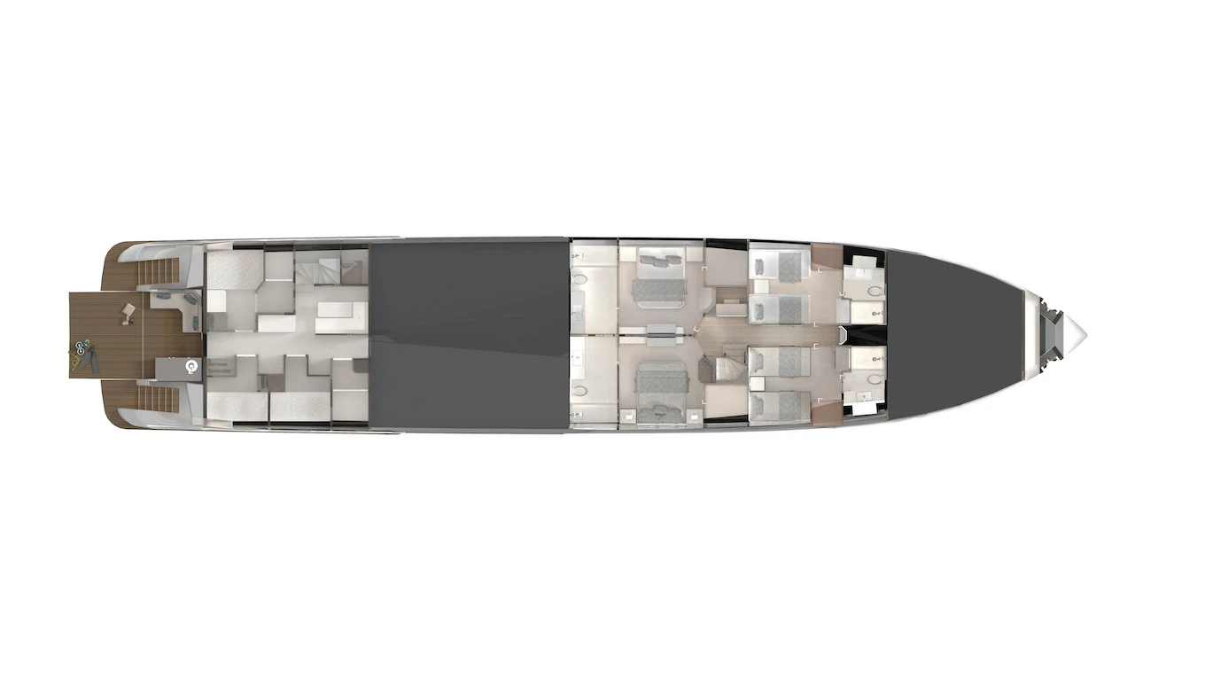 OceanAlexander 37L